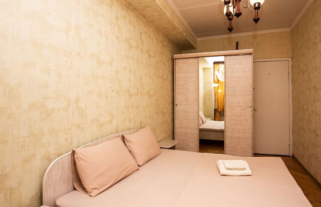 Apartlux on Novy Arbat Street - Foto 7