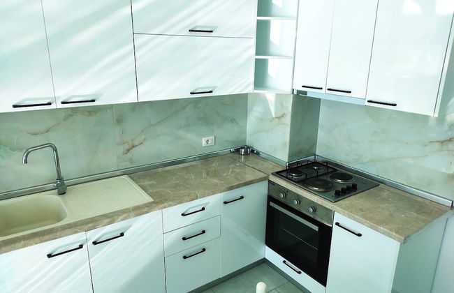 Seafront Apartment in Durres - Foto 15