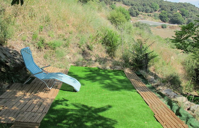 Apartamentos Balcón del Cielo - Foto 26