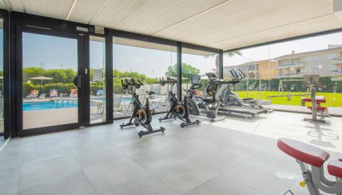 Aparthotel Dunes Platja - Foto 5