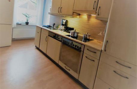 Ferienwohnung Kluntje - Foto 8