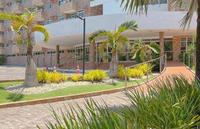 Gran Lençóis Flat Residence - Photo 46