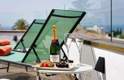 Villa Carmen Nerja - South Costa - Foto 19