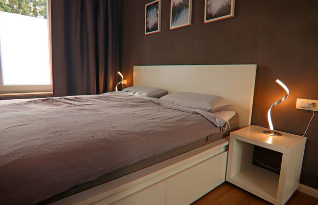 Apartment, Braunlage - Foto 44