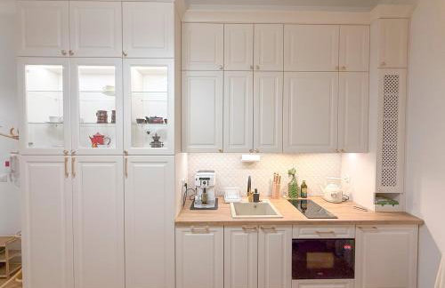 Studio Łazienna - Nocleg i Fotografia - Foto 9