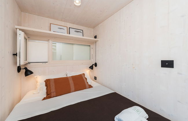 Buqez - 2BR - Beach Villa 42 - Foto 5