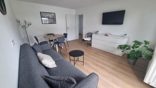 ~Ferienwohnung Sandhausen / HD~ - Foto 4