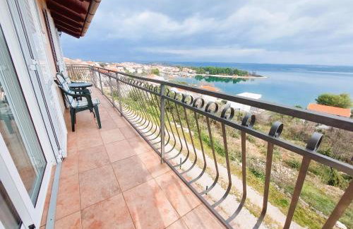Bay Serenity apartments - Raslina - Foto 16