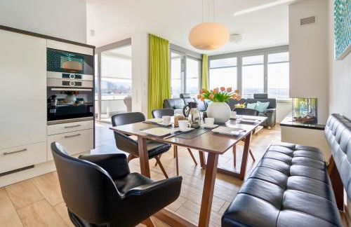 Ostsee-Traumferienwohnungen Villa Meeresbrise - Foto 16