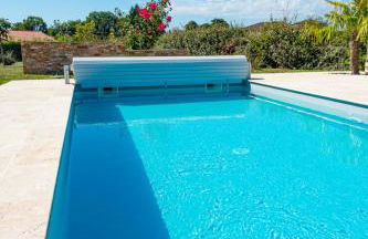 "Les Lièvres" House Air-conditioned Relaxation Oasis with Pool & Jacuzzi - Foto 58