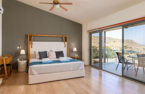 Villa Serenity - With Private Heated Pool - Foto 29