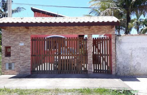 Casa Temporada Bertioga- Indáia - Foto 2