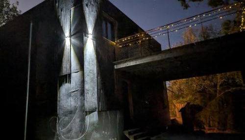 Villa Mammouth - Foto 3