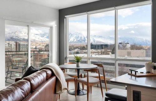 Spectacular Central City 2BD2BA - Foto 33