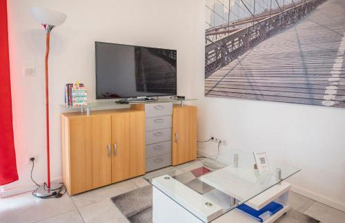 AbraCadabra Flat France Suisse - Foto 23