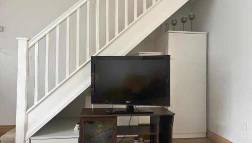 Cosy 2-bed semi-detached house by the lake - Foto 4