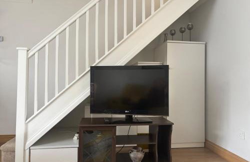 Cosy 2-bed semi-detached house by the lake - Foto 4