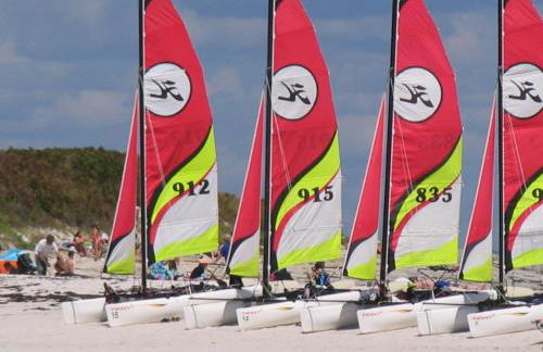 Studio les Trois Etoiles de Mer - Photo 32