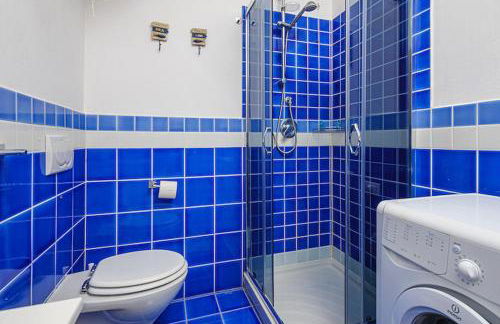 Appartamento in Villetta a 800 mt dalla spiaggia - Foto 13