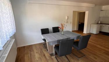 monteurzimmer Wohnungen Post Löhnberg - Foto 4