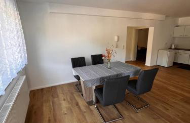 monteurzimmer Wohnungen Post Löhnberg - Foto 4