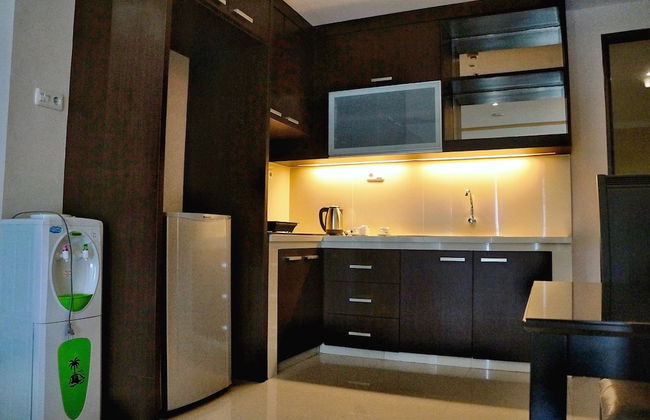 Royal Suite Condotel - Foto 15