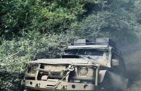 Bieszczadzka Chatka Gosia - Off Road , Quady , Jazda Konna - Foto 17