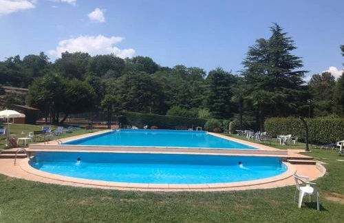 Vic&Sunny's lake view apartment - Foto 28