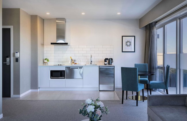 The Sebel Auckland Manukau - Foto 11