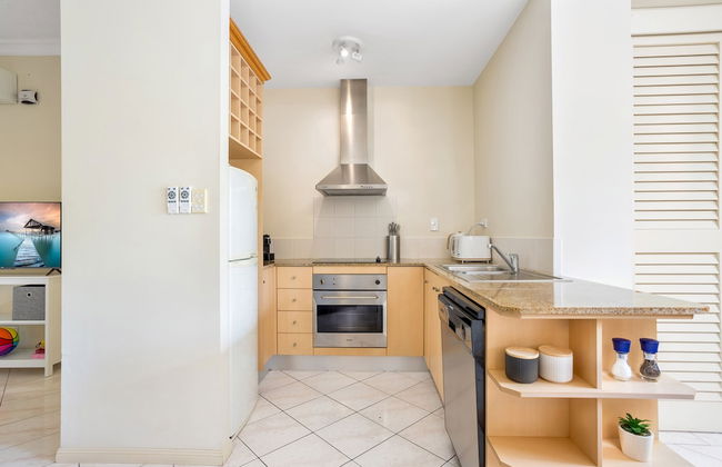 'The Lakes' Flexible One Bedroom - Foto 5