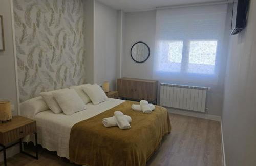 Lugo Apartamento nuevo en centro de la ciudad - Foto 18