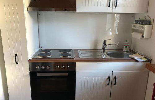 Ferienwohnung Stadtlandfluss - Foto 7