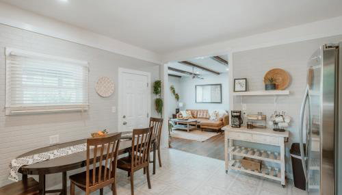 19th St Beautiful Home near all the activities of OSU - Foto 3