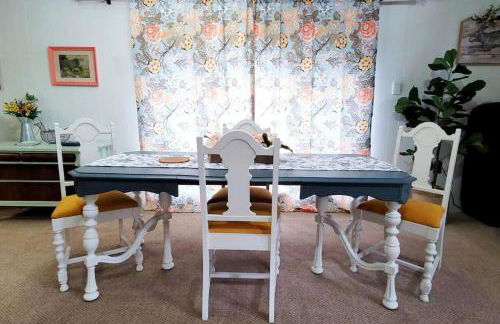 Large 1 BR Cottage, KING BED on the Lake - Foto 14