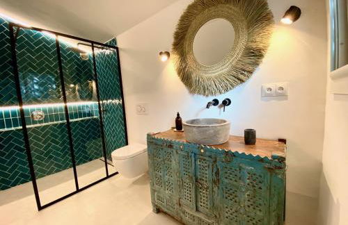 Villa Reve de Sud - Foto 16