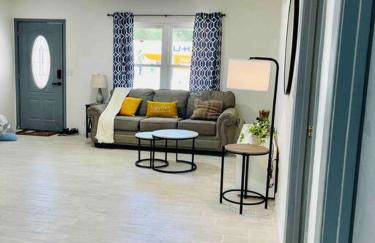 Luxury and Cute Choctow Beach Home - Foto 34