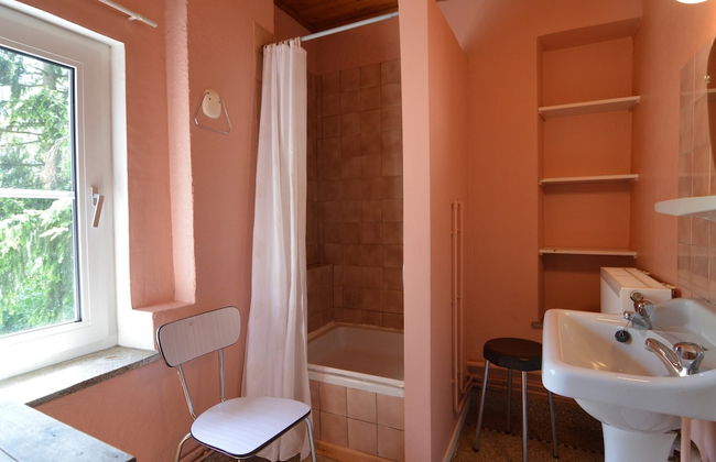 Family Villa in Ferrieres - Foto 15