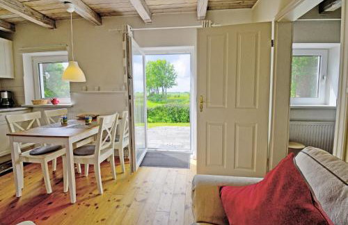 fewo1846 - Rotes Haus - idyllisch gelegenes Haus mit 2 Schlafzimmern und großem Grundstück - Foto 7