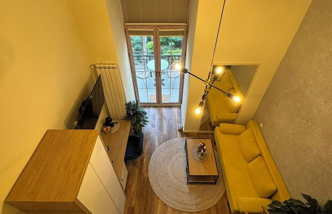 Downtown Apartments Baku - Foto 11