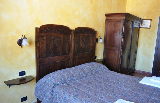 Agriturismo Tenuta Antica - Photo 10