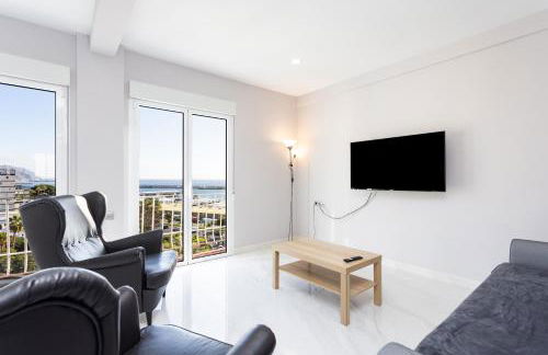 Home2Book Spacious Apt Harbour Views, Santa Cruz - Foto 7