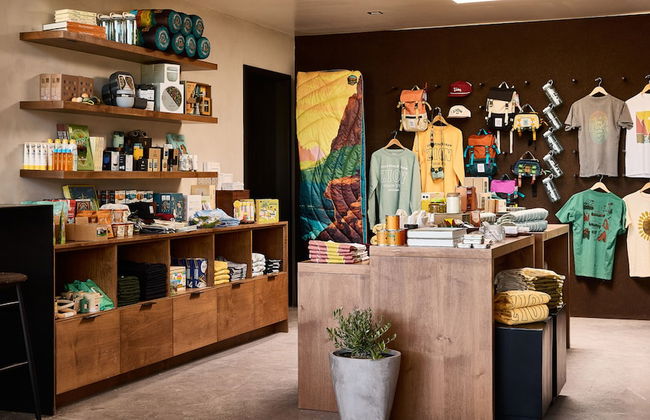 AutoCamp Zion - Foto 52