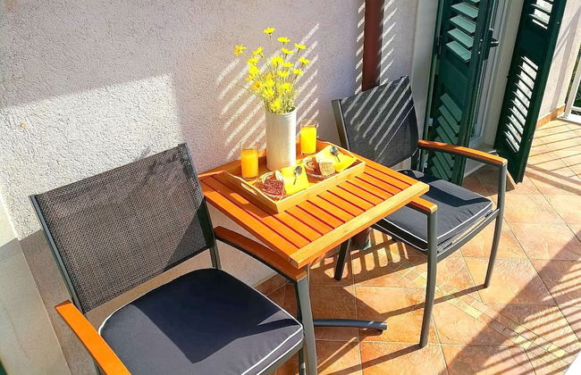 Apartments Kola - Foto 24