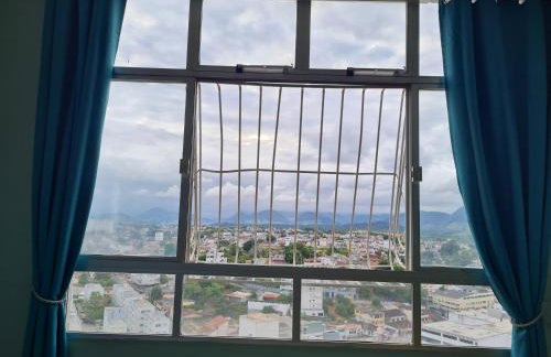 GUARALOFT ARUBA NO MIRANTE DE GUARAPARI - Photo 31