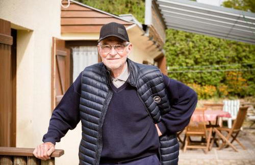 Maison Kervégan à 200m de la mer - Foto 24