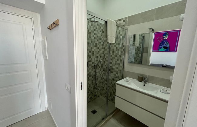 Enjoy rooms Naples - Foto 33