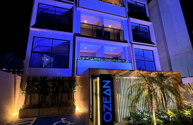 Flat Premium Ozean Home & Service - João Pessoa - Foto 44