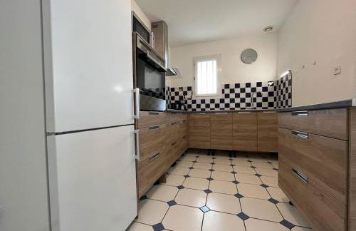 Maison 3 pièces pour 5 à Saint-Georges-d'Oléron avec parking - FR-1-246A-212 - Foto 10