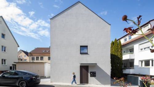 Weinberg-Design-Apartment Stuttgart-Fellbach - Foto 3