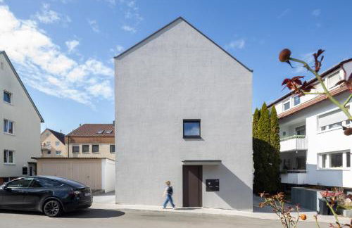 Weinberg-Design-Apartment Stuttgart-Fellbach - Foto 3